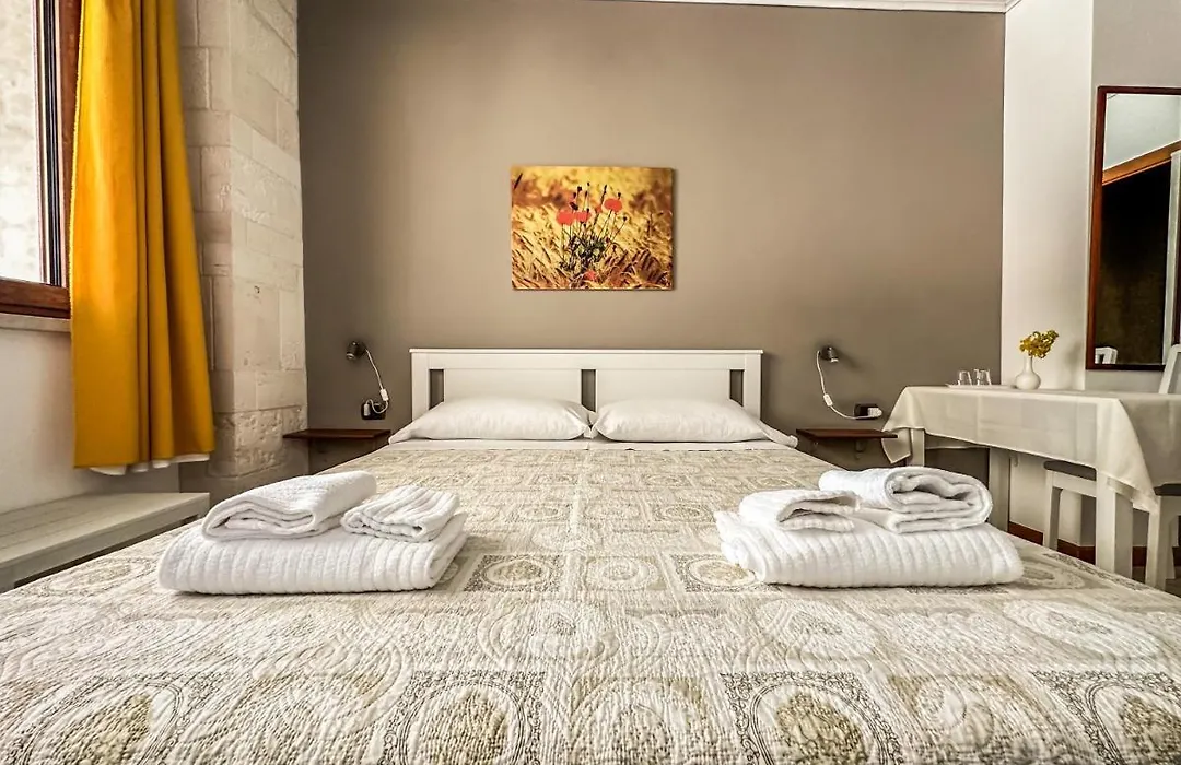 B&B Il Leccio-1